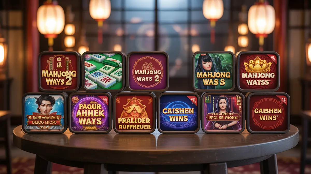 รวมเกมส์สล็อต PG Soft บนแพลตฟอร์ม Superflik